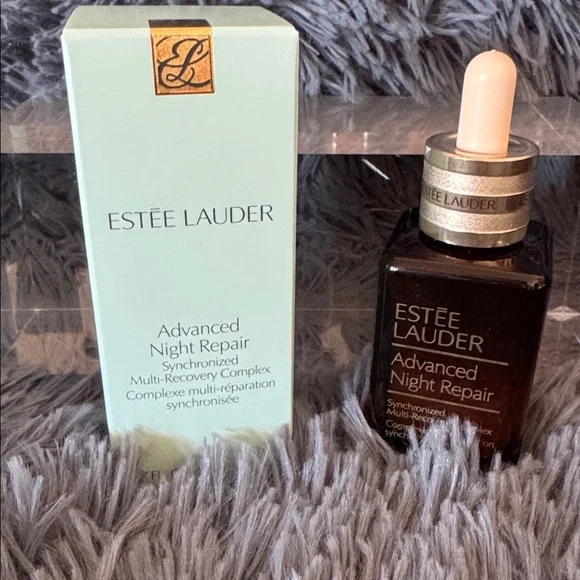 Estée Lauder Advanced Night Repair Serum 1 unit NEW